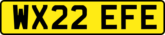 WX22EFE