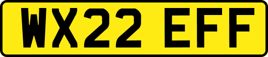 WX22EFF
