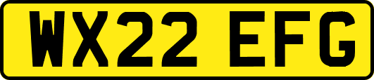 WX22EFG