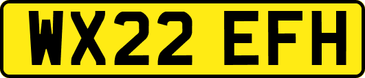 WX22EFH