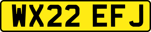 WX22EFJ