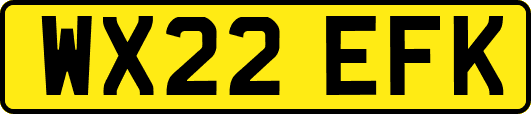WX22EFK