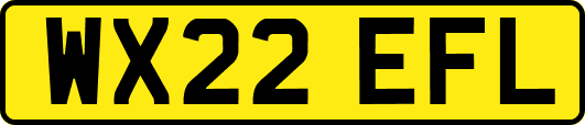 WX22EFL