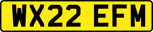WX22EFM
