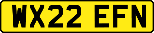 WX22EFN