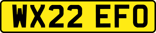 WX22EFO