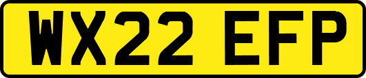WX22EFP