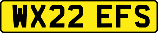 WX22EFS
