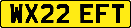 WX22EFT