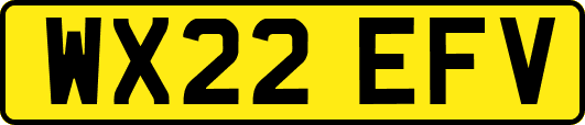 WX22EFV