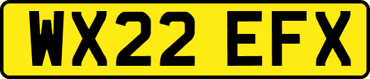 WX22EFX