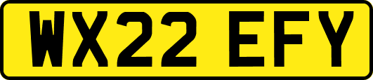 WX22EFY