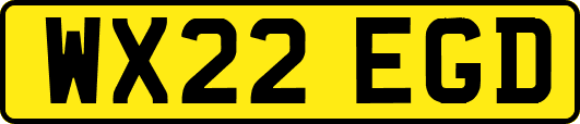 WX22EGD