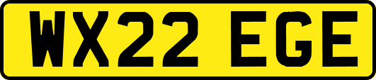 WX22EGE