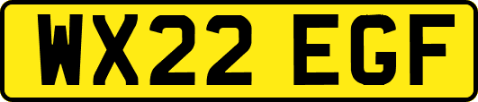 WX22EGF
