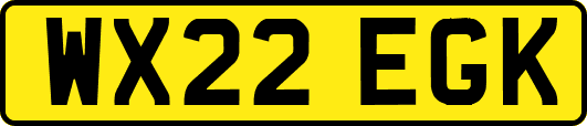 WX22EGK