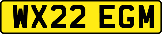 WX22EGM