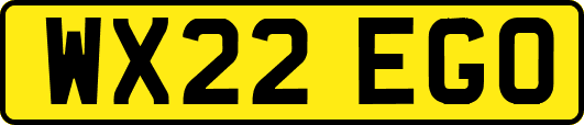 WX22EGO