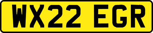 WX22EGR