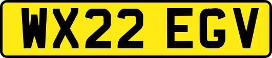 WX22EGV