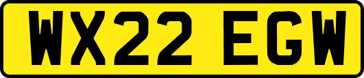 WX22EGW