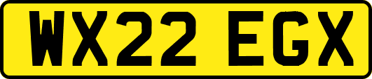 WX22EGX