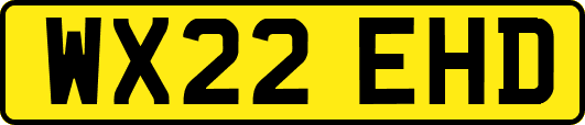 WX22EHD