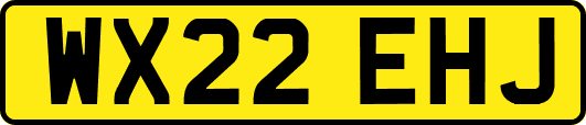 WX22EHJ