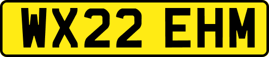 WX22EHM