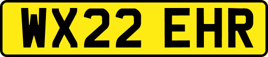 WX22EHR