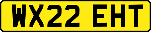 WX22EHT