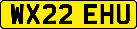 WX22EHU