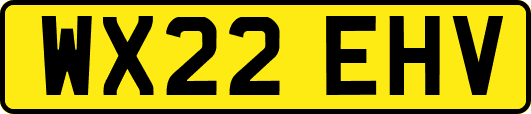 WX22EHV