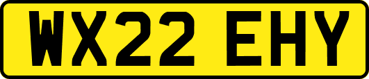 WX22EHY