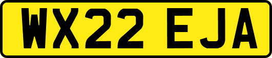 WX22EJA