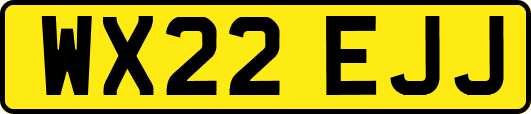 WX22EJJ