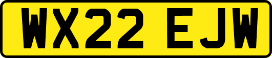 WX22EJW
