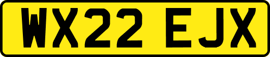 WX22EJX