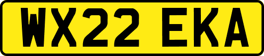 WX22EKA