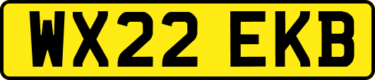 WX22EKB