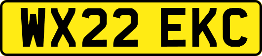 WX22EKC