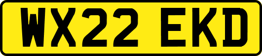WX22EKD