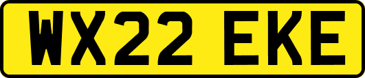 WX22EKE