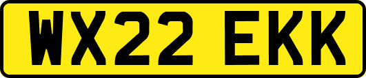 WX22EKK