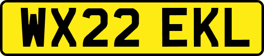 WX22EKL