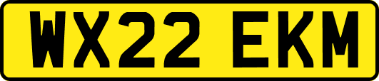 WX22EKM