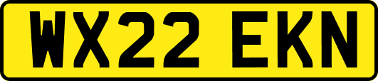 WX22EKN