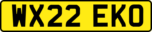 WX22EKO