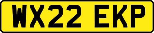 WX22EKP