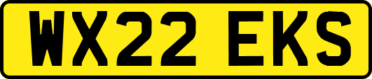 WX22EKS